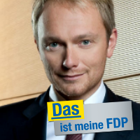 Christian Lindner