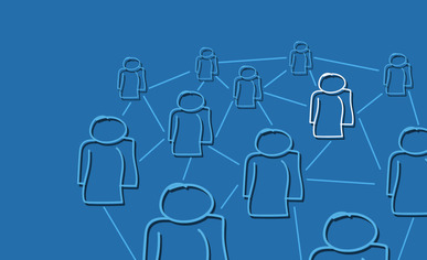 Politiker auf twitter