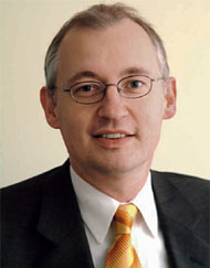 Martin Schallbruch, IT-Beauftragter im Bundesministerium des Innern