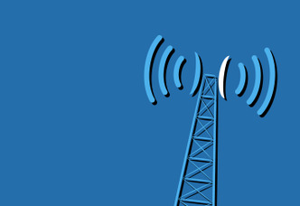 Mobilfunkfrequenzen unter dem Hammer