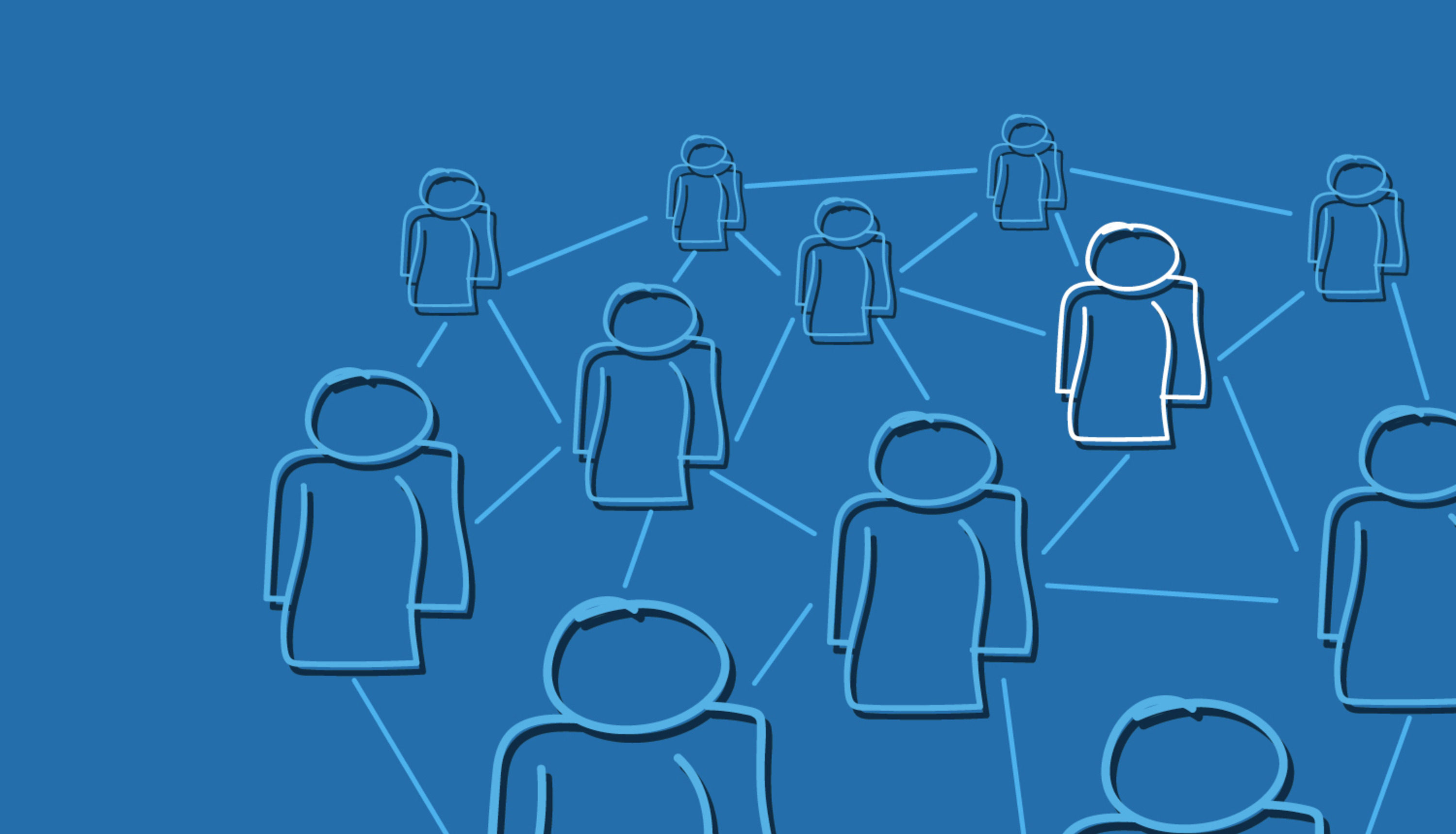 Social Media erscheinen Politikern oft wie ein Mysterium (Foto: Tobias Koch)