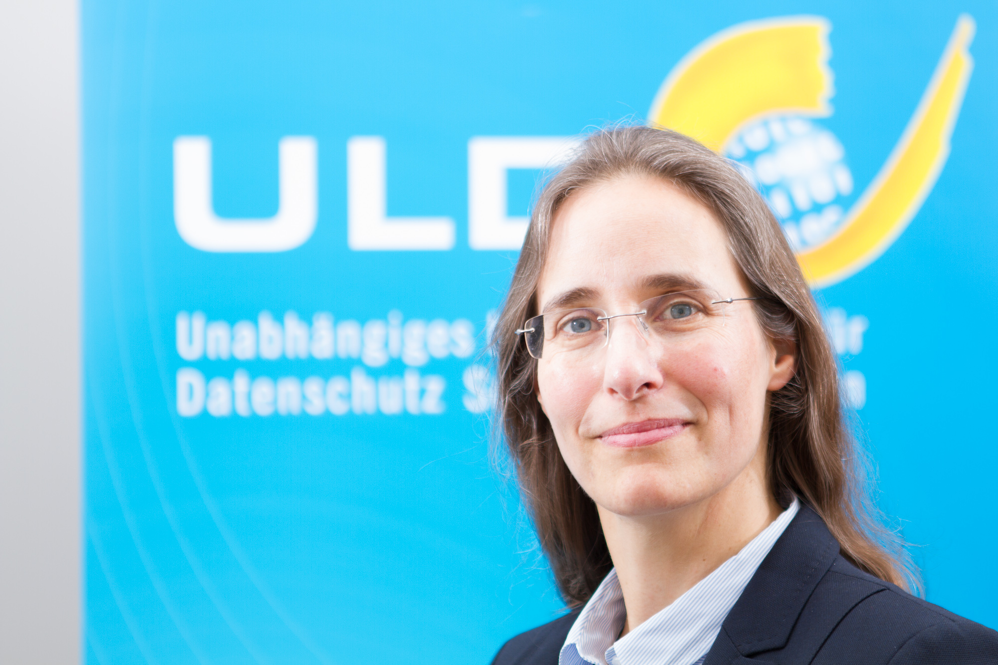 Marit Hansen, Bild: Markus Hansen (ULD)