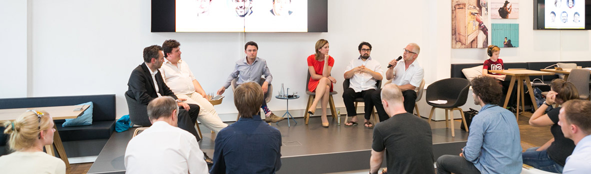 German Entrepreneurship