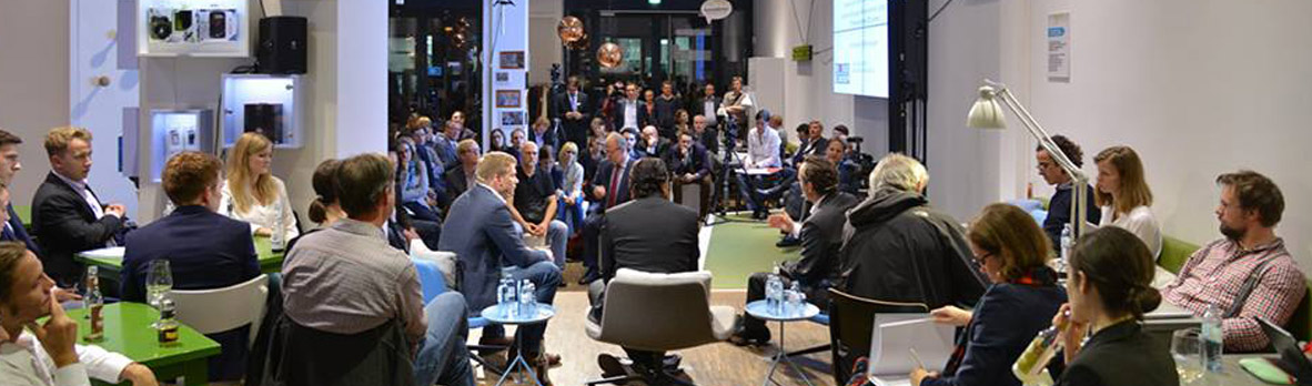 Gruenderfruestueck Fordermittel