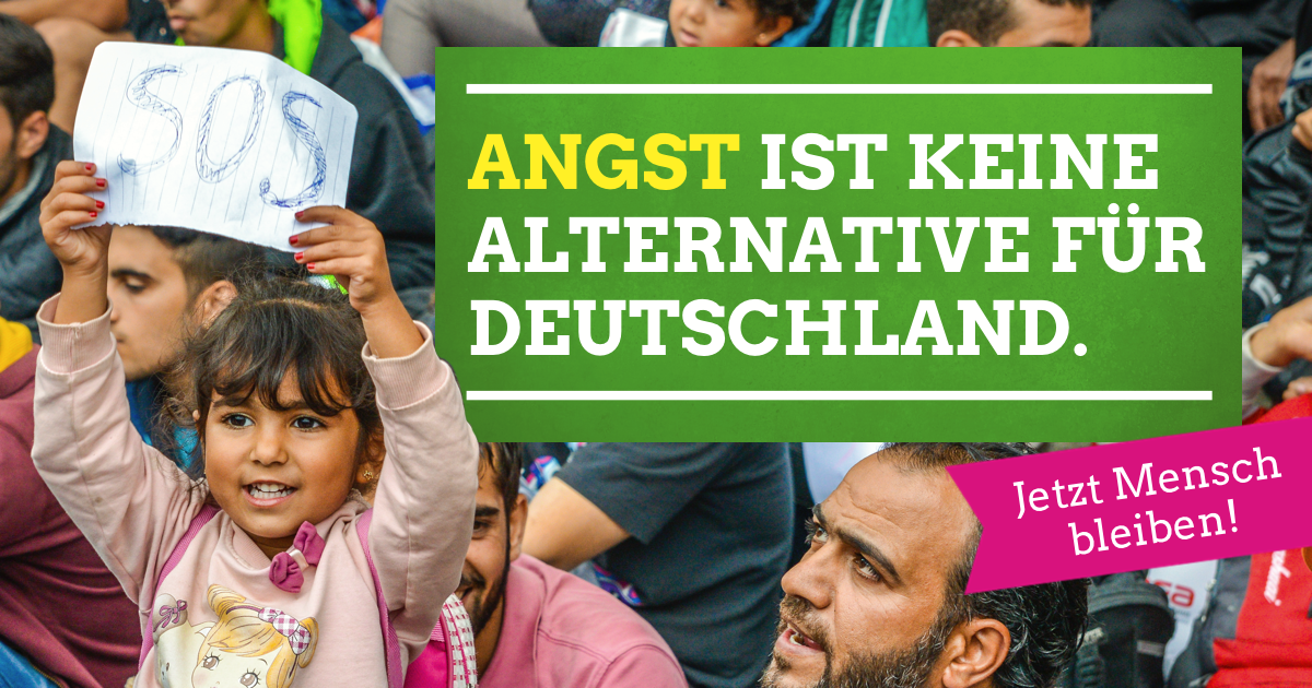 Grüne Alternative