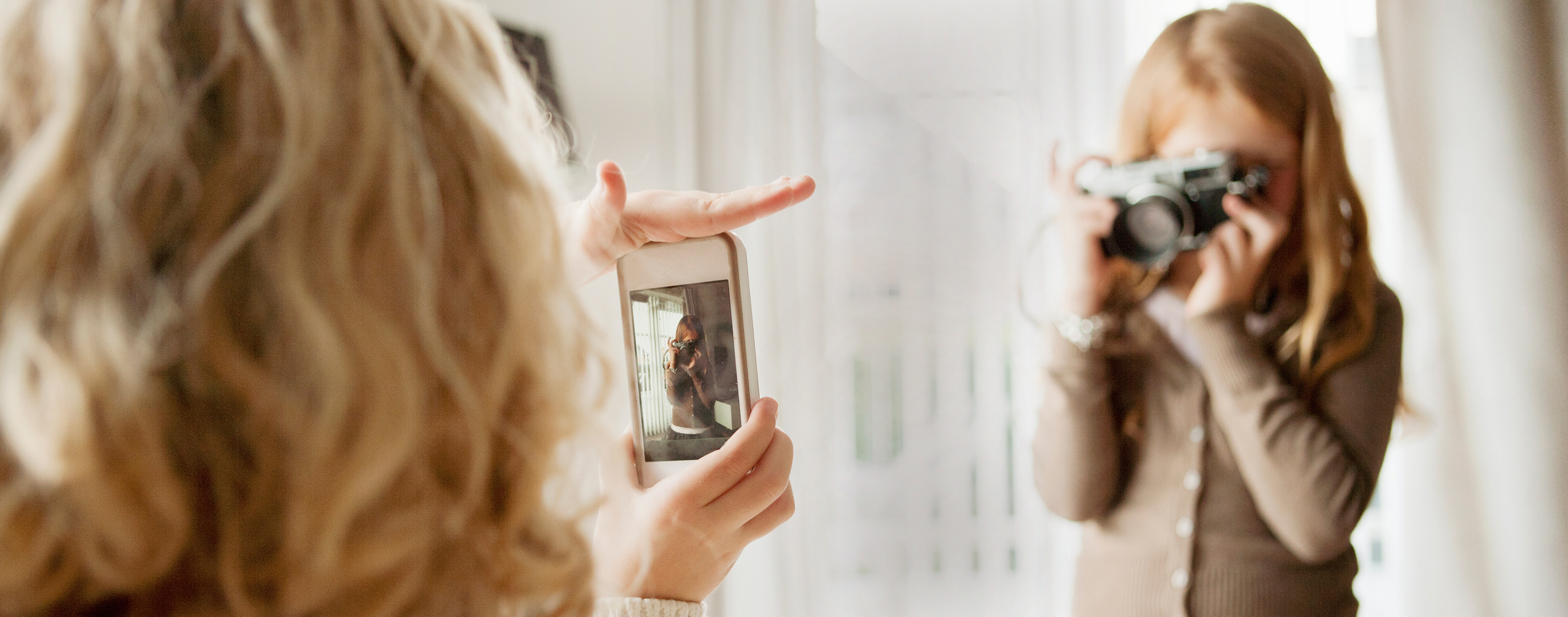 Smartphone Fotografie