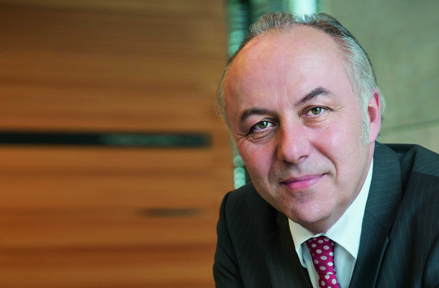 Matthias Machnig auf UdL Digital zur Strategie 2025, Foto: (c) BMWi, Michael Voigt