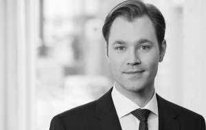 Einblicke in digitalen Wahlkampf liefert Julius van de Laar