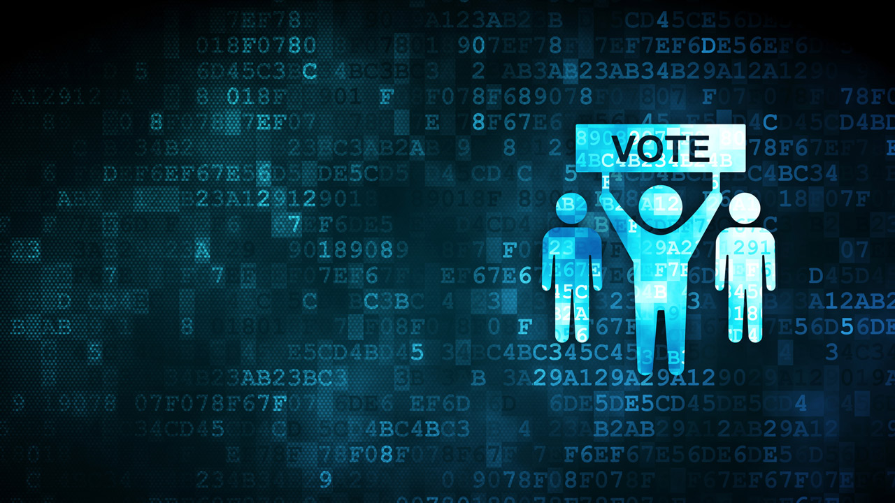 vote digital