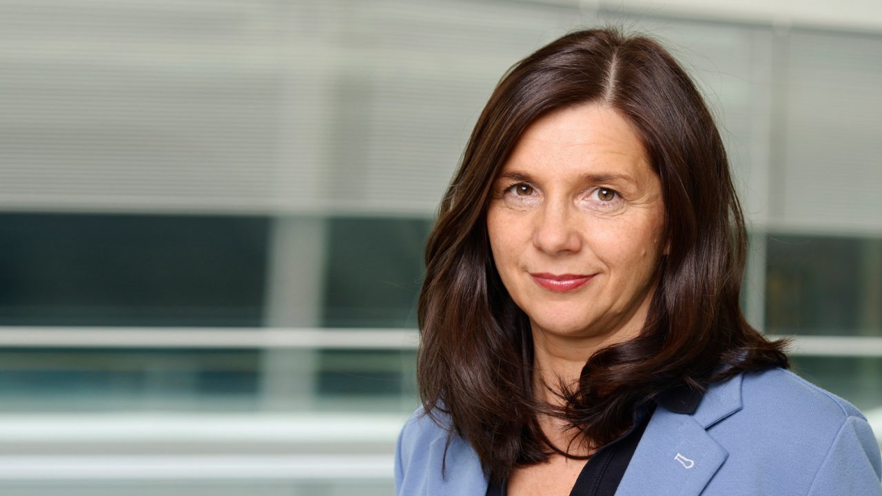 Katrin Göring-Eckardt, Foto: S. Kaminski