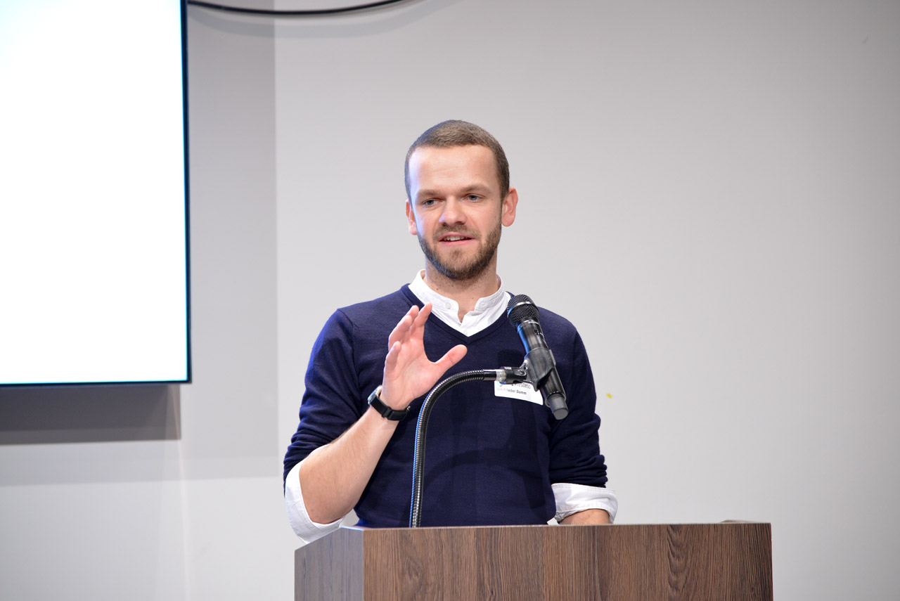 Wie können wir fair leben, fair einkaufen und fair produzieren?