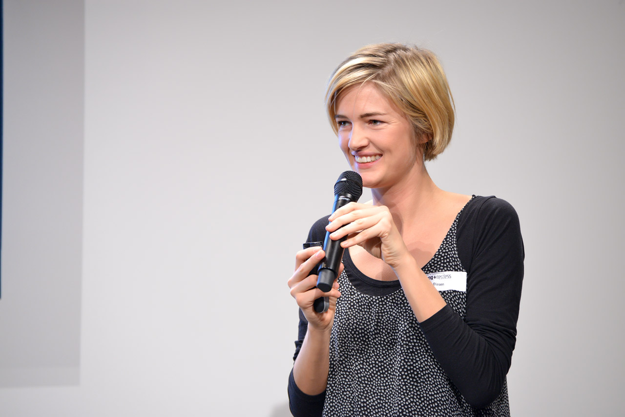 Wie können wir fair leben, fair einkaufen und fair produzieren?