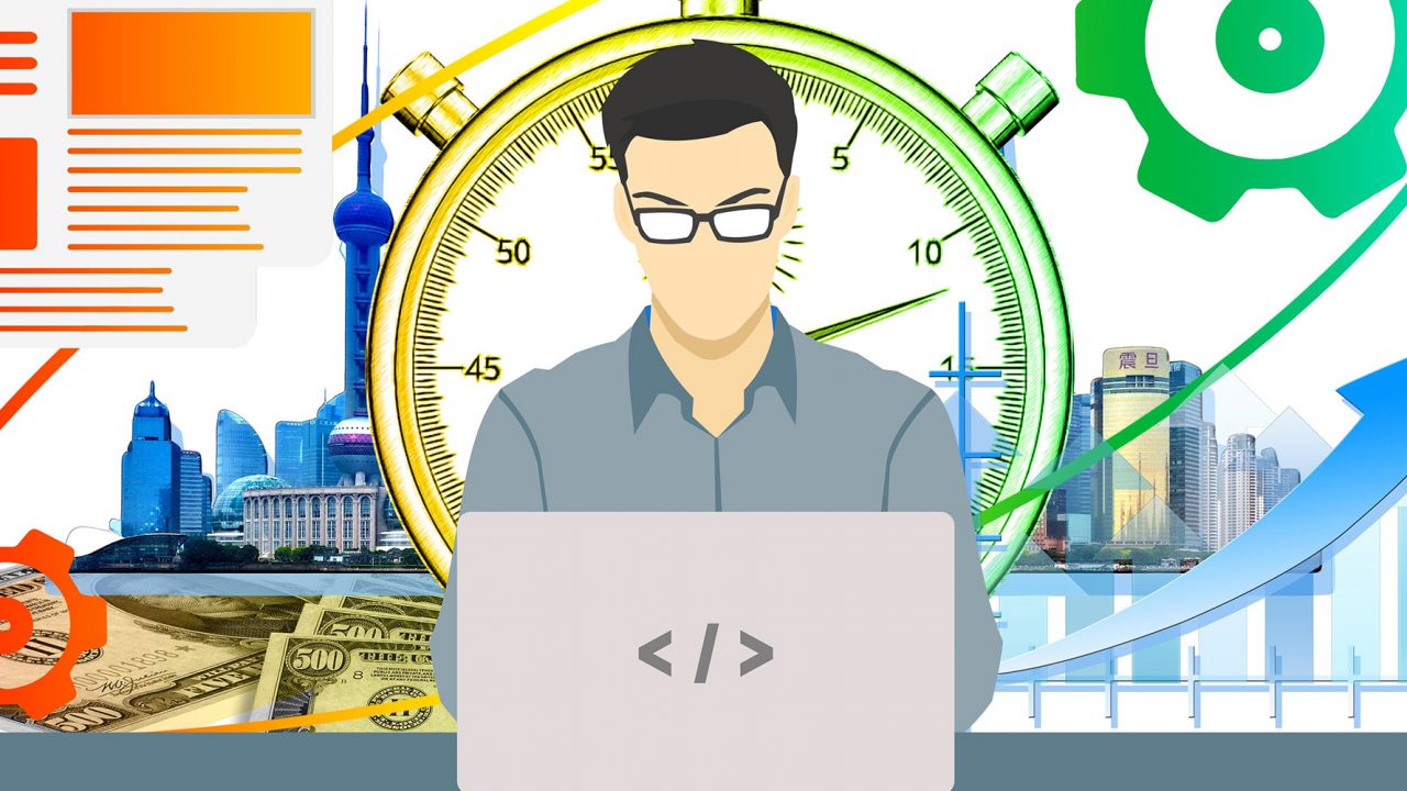 pixabay Digital Produktivitaet Effizienz Fortschritt