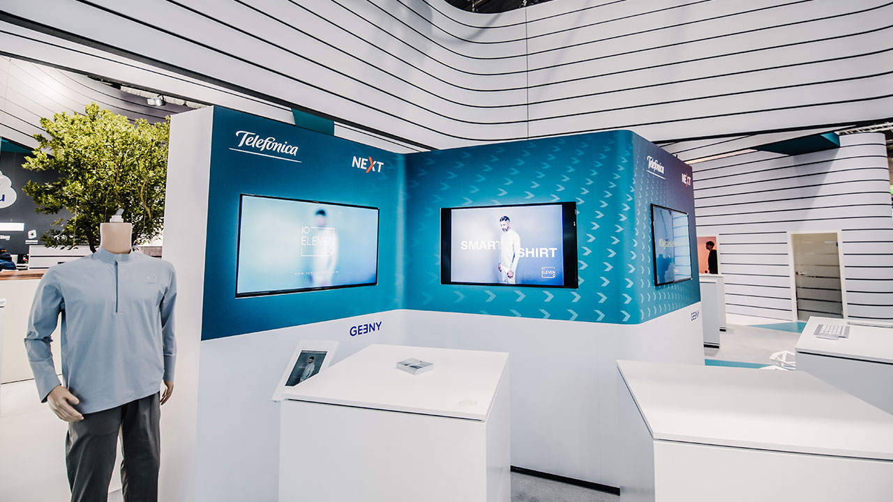 Smart Shirt, Foto: KIDKUTSMEDIA/Florian Schmitt