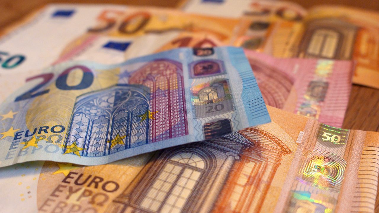 Bitcoin statt Schein?