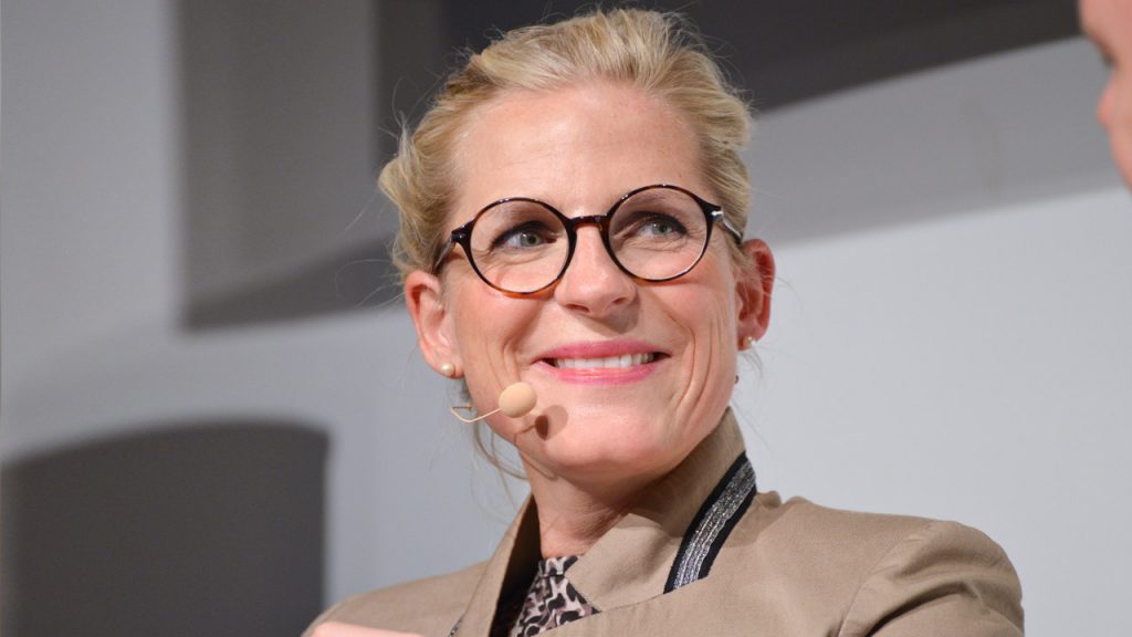 Dr. Nanne von Hahn, Telefónica Deutschland