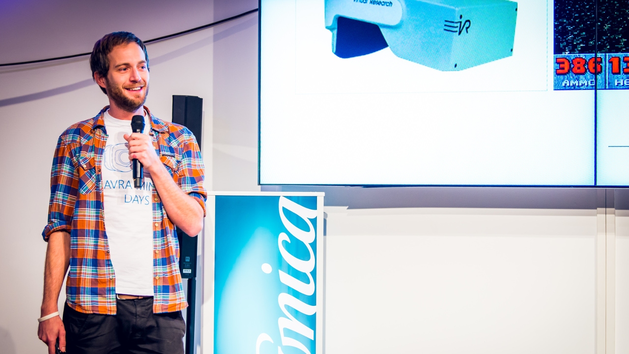 Zweiter German VR Day des Bundesverbandes Digitale Wirtschaft (BVDW) im Telefónica BASECAMP. | Foto: BVDW e. V.