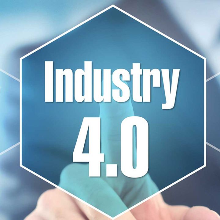 Mann Industrie Digital Fotolia