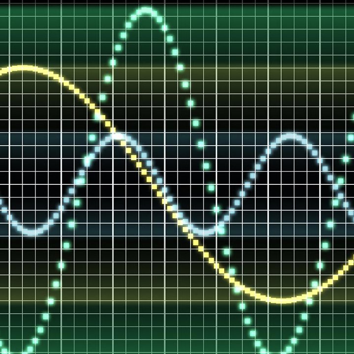 pixabay Wellen Surreal Radar