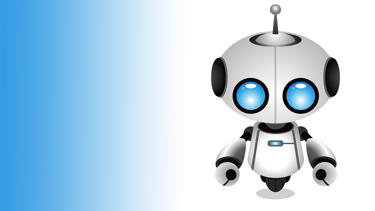pixabay bcogwene Roboter