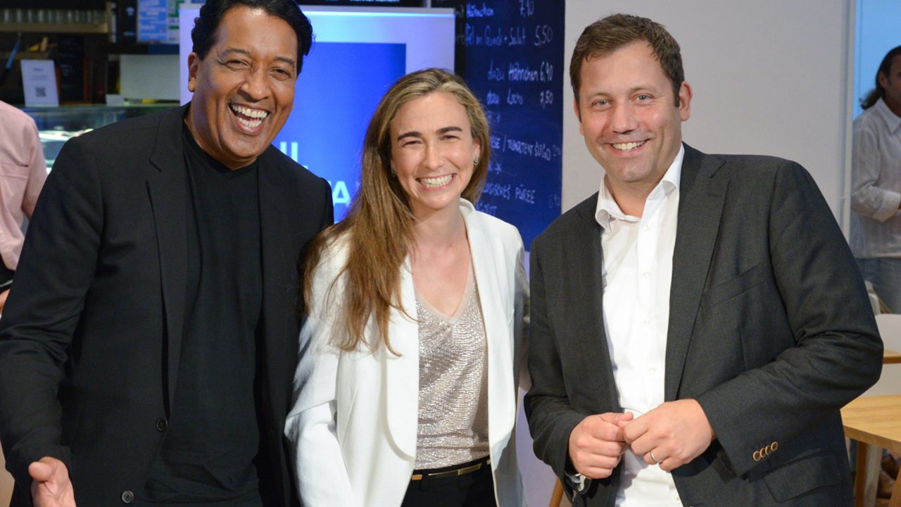 UdL-Digital-Talk_11062018_Lars-Klingbeil+Laura-Esnaola_0587-1280x840