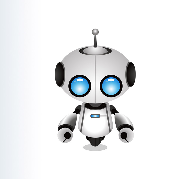 pixabay bcogwene Roboter