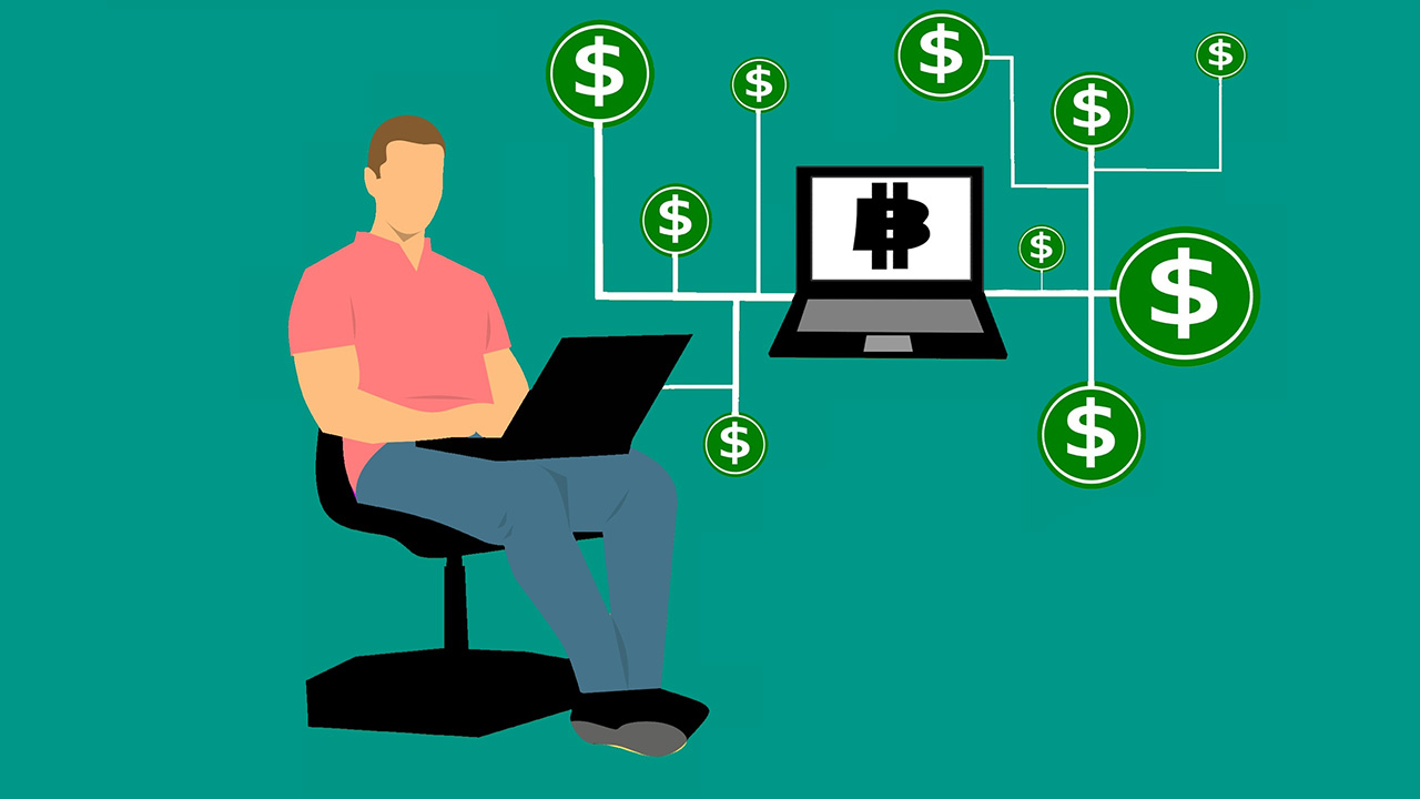 pixabay mohamed_hassan blockchain