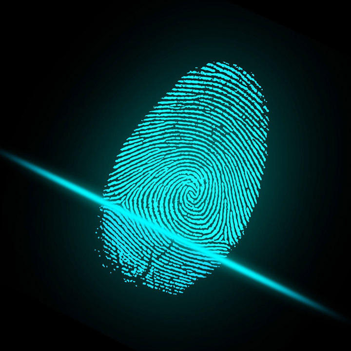 pixabay ar130405 Fingerabdruck Security Quadrat