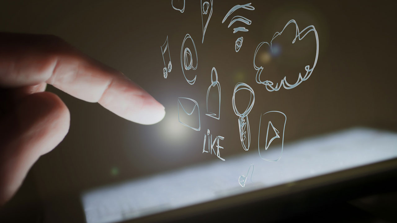 pixabay edar touch screen