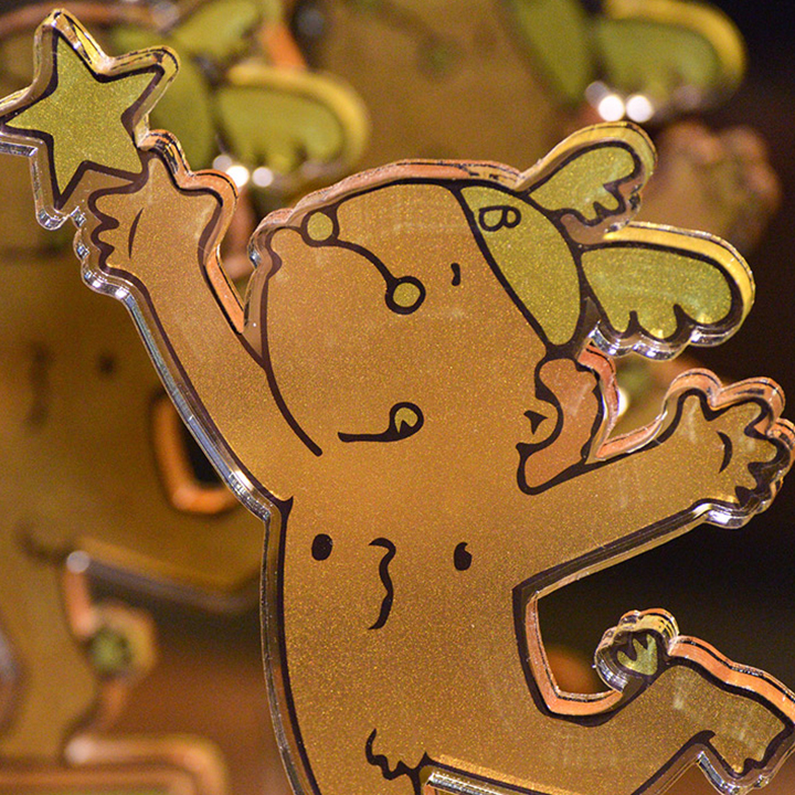 Goldene Blogger Auszeichnung Award