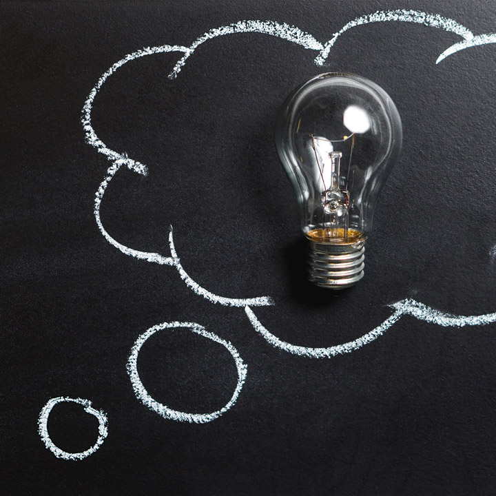 pixabay Gluehbirne Idee Gedanken