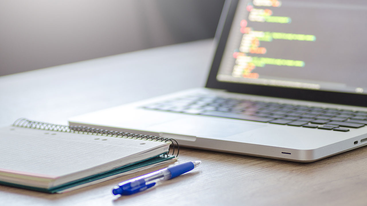 pixabay Goumbik Laptop Business