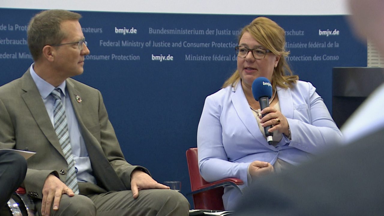 CDR Initiative - Valentina Daiber