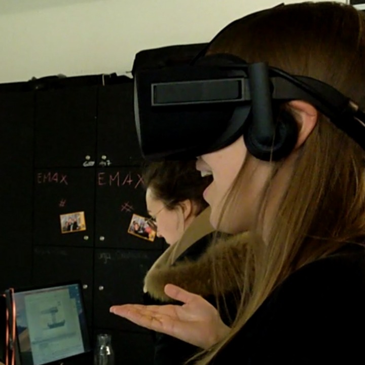 Showcase BraveYourself