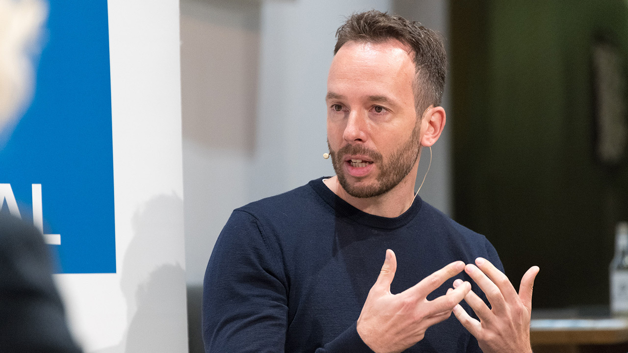 UdL Digital Talk September 2020