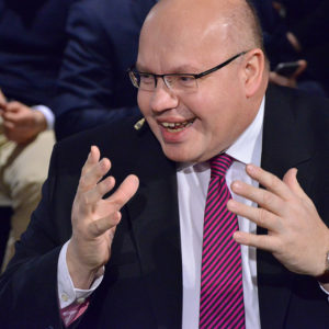 Peter Altmaier