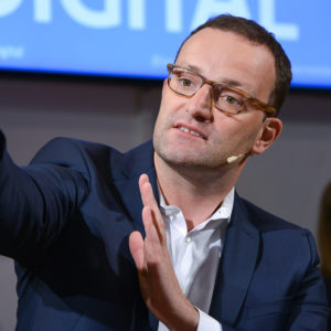 Jens Spahn