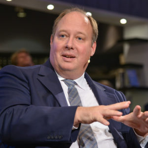 Prof. Dr. Helge Braun