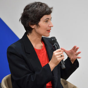 Anna-Lena von Hodenberg