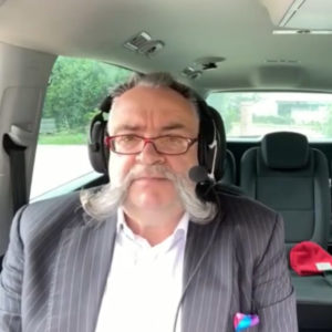 Prof. Johannes Vogel