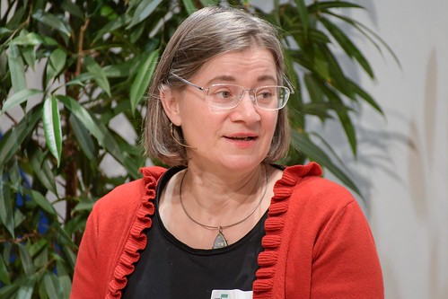 Foto: Henrik Andree, Anke Domscheit- Berg MdB Netzpolitische Sprecherin Fraktion DIE LINKE im Deutschen Bundestag