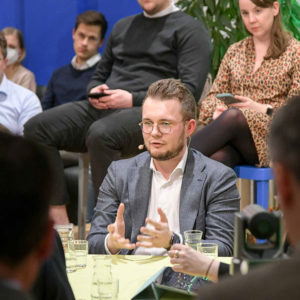 Maximilian Funke-Kaiser