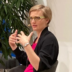 Dr. Franziska Brantner