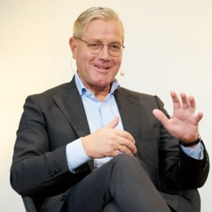 Dr. Norbert Röttgen