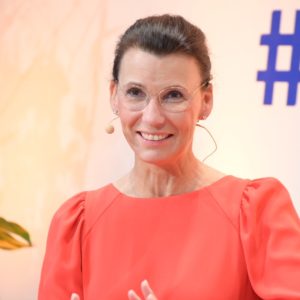 Rita Schwarzelühr-Sutter