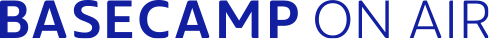 Zu allen BASECAMP Veranstaltungen, die online als Livestream stattfinden.