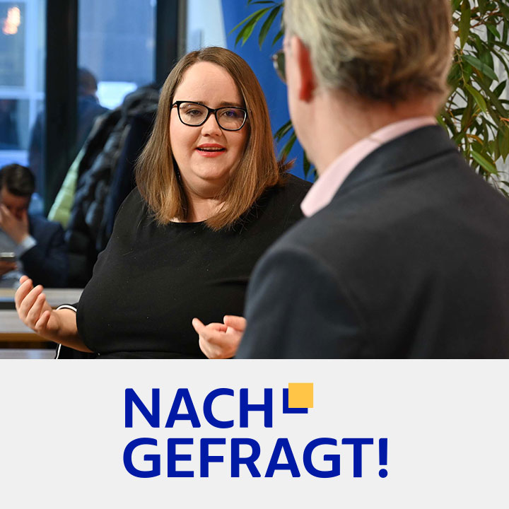 Zu allen Veranstaltungen der BASECAMP Nachgefragt! Reihe.