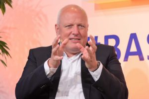 Prof. Ulrich Kelber | Foto: Henrik Andree