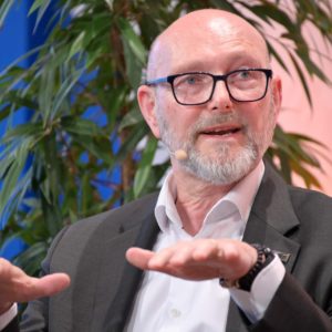 Andreas Gegenfurtner