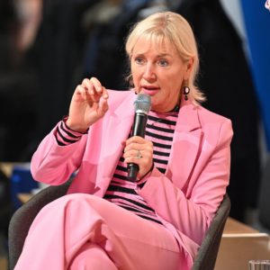 Prof. Dr. Kristina Sinemus